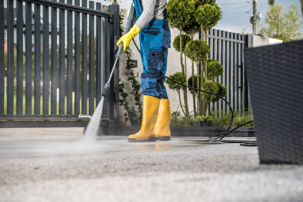 Best Concrete Surface Cleaning in USA